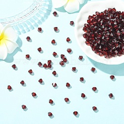 Preciosa&reg Crystal Beads&nbsp;Y-PRC-BA6-90091