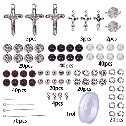 DIY Bracelet Making&nbsp;DIY-SC0004-84