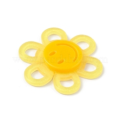 Acrylic Cabochons&nbsp;MACR-C015-02B