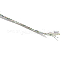 12-Ply Polyester Cords&nbsp;X1-OCOR-TAC0008-33C