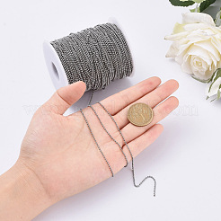 Brass Ball Chains&nbsp;CHC016Y-B