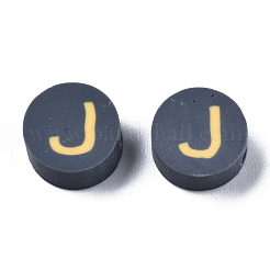 Handmade Polymer Clay Beads&nbsp;CLAY-N011-031J