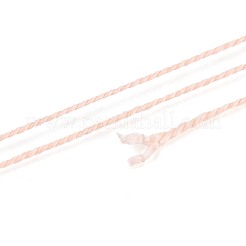 Braided Polyester Cord&nbsp;OCOR-T017-04A-26