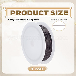 49M Eco-Friendly Copper Wire&nbsp;CWIR-LP0001-12B
