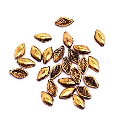 Alloy Cabochons&nbsp;MRMJ-WH0071-05-AG