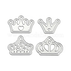 Carbon Steel Cutting Dies Stencils&nbsp;DIY-P076-21