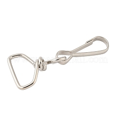 Iron Swivel Clasps&nbsp;IFIN-H065-03B-P
