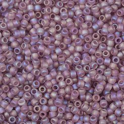 TOHO Round Seed Beads&nbsp;SEED-JPTR08-0166F