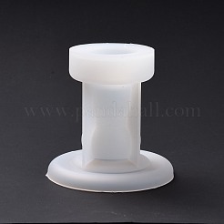DIY Candle Holder Silicone Molds&nbsp;DIY-K058-20