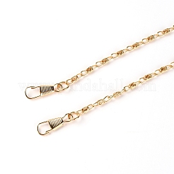 Iron Bag Handles&nbsp;FIND-WH0076-37