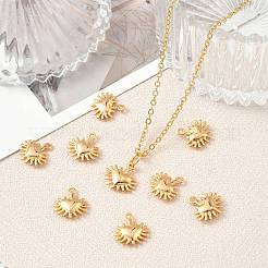 SHEGRACE Brass Charms&nbsp;XGRQ7H988-962G