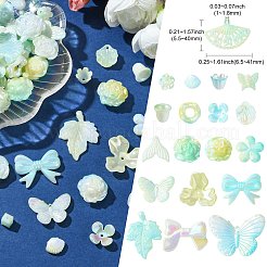Diy Jewerly Making Kits&nbsp;MACR-CJC0004-20I