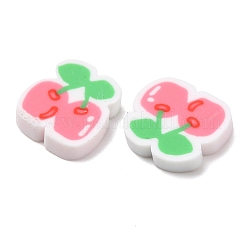 Handmade Polymer Clay Beads&nbsp;CLAY-P006-09B