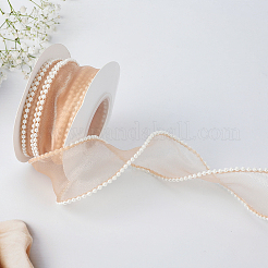 Polyester Ribbons&nbsp;OCOR-WH20009-29C