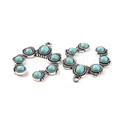 Alloy Pendants&nbsp;FIND-TAC0023-09AS