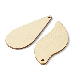 DIY Unfinished Blank Earring Making Kit&nbsp;DIY-FS0004-10