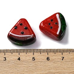 Fruit Series Handmade Lampwork Beads&nbsp;LS-LAMP-R003-04E