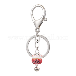 Porcelain Keychain&nbsp;KEYC-JKC01043