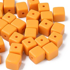 Opaque Acrylic Beads&nbsp;MACR-S373-148-A07