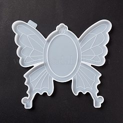 Butterfly Photo Frame Silicone Molds&nbsp;LS-DIY-M039-13