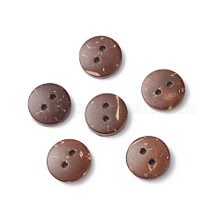 Round 2-Hole Buttons&nbsp;NNA0Z1T