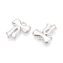 Rack Plating Alloy Pendants&nbsp;PALLOY-T091-28P