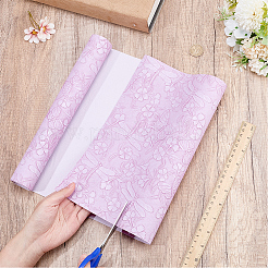 PVC Leather Fabric&nbsp;DIY-WH20081-097F