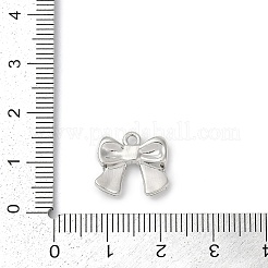 Alloy Pendants&nbsp;PALLOY-R151-11P