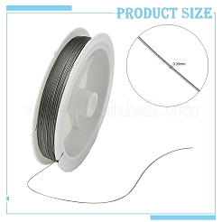 1 Roll Beading Wirer&nbsp;X-TWIR-70R0.35MM-1