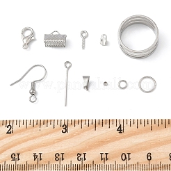 DIY Jewelry Making Finding Kits&nbsp;DIY-FS0008-39