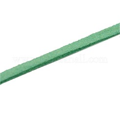 Faux Suede Cord&nbsp;LW-R003-4mm-1148