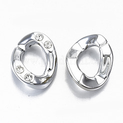 CCB Plastic Linkings Rings&nbsp;CCB-N005-012P