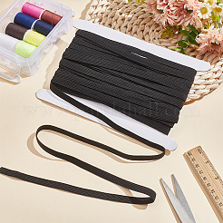 20 Yards Flat Polyester Elastic Cord&nbsp;OCOR-AR0001-58