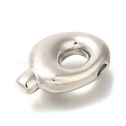 Rack Plating Brass Pendants&nbsp;KK-I722-03P-Q