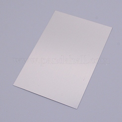 Aluminum Heat Press Thermal Transfer Crafts&nbsp;AJEW-WH0126-88C