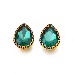 Sew on Rhinestone&nbsp;RGLA-S030-12-B06