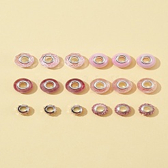 DIY Beads Jewelry Making Finding Kits&nbsp;DIY-FS0002-74