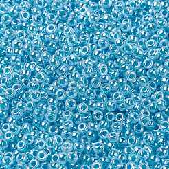 MIYUKI Round Rocailles Beads&nbsp;SEED-X0055-RR0537