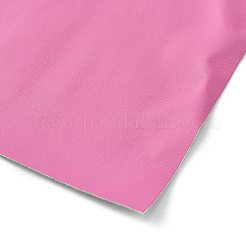 Flat PU Leather Strip&nbsp;DIY-WH0181-23D