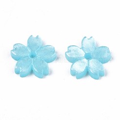 Opaque Acrylic Beads&nbsp;X-SACR-S273-31C