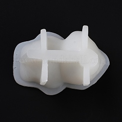 Bear Silicone Molds&nbsp;DIY-I079-01