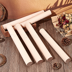 Wood Sticks&nbsp;WOOD-WH0002-64C