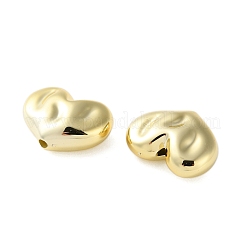 Electroplate Plating Opaque Acrylic Beads&nbsp;PACR-D288-04G