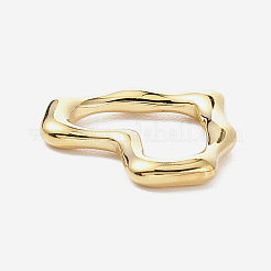 Ion Plating(IP) 304 Stainless Steel Linking Rings&nbsp;STAS-P279-03A-G