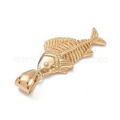 304 Stainless Steel Pendants&nbsp;LS-STAS-D207-30G