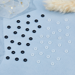 500Pcs 2 Colors Rubber O Rings&nbsp;KY-HS0001-01