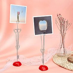 Resin Memo & Memo Holders&nbsp;AJEW-BK0001-003