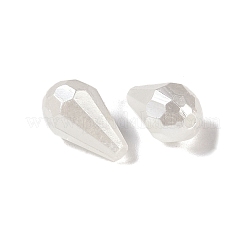 ABS Plastic Imitation Shell Pearl Beads&nbsp;KY-S171-15