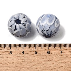 Handmade Lampwork Beads&nbsp;LAMP-P078-01A-01