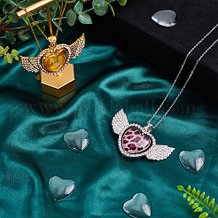 DIY Necklaces Making Kits&nbsp;DIY-SC0026-77